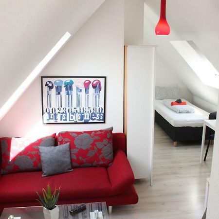 Ferienwohnung Fulda Petersberg  Exterior foto