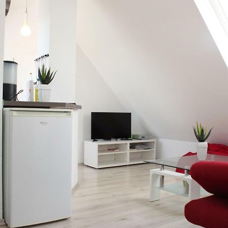 Ferienwohnung Fulda Petersberg  Exterior foto