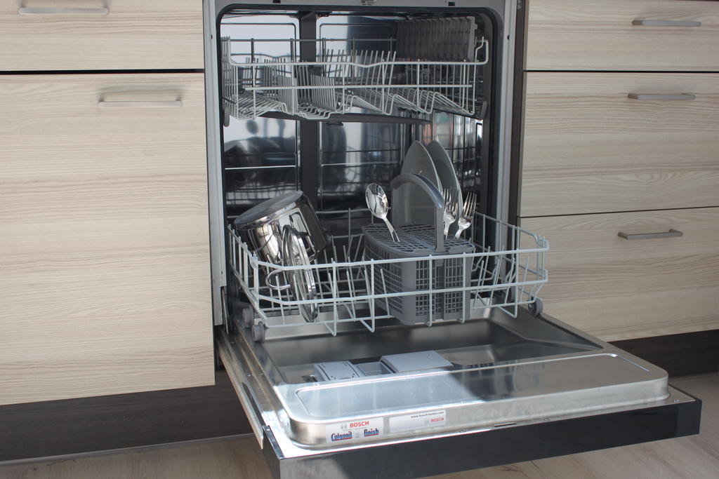 Ferienwohnung Fulda Petersberg  Cameră foto